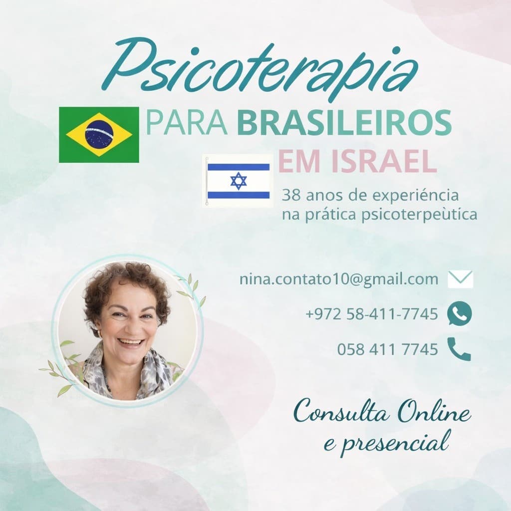 Foto de Nina Bari